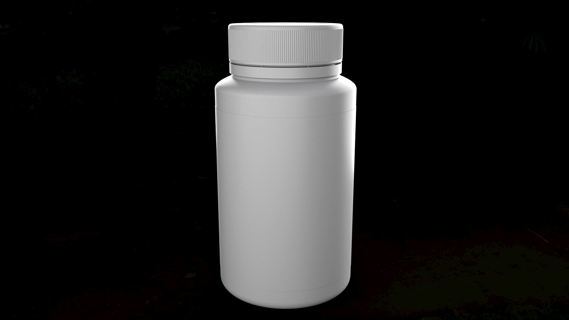 bottle