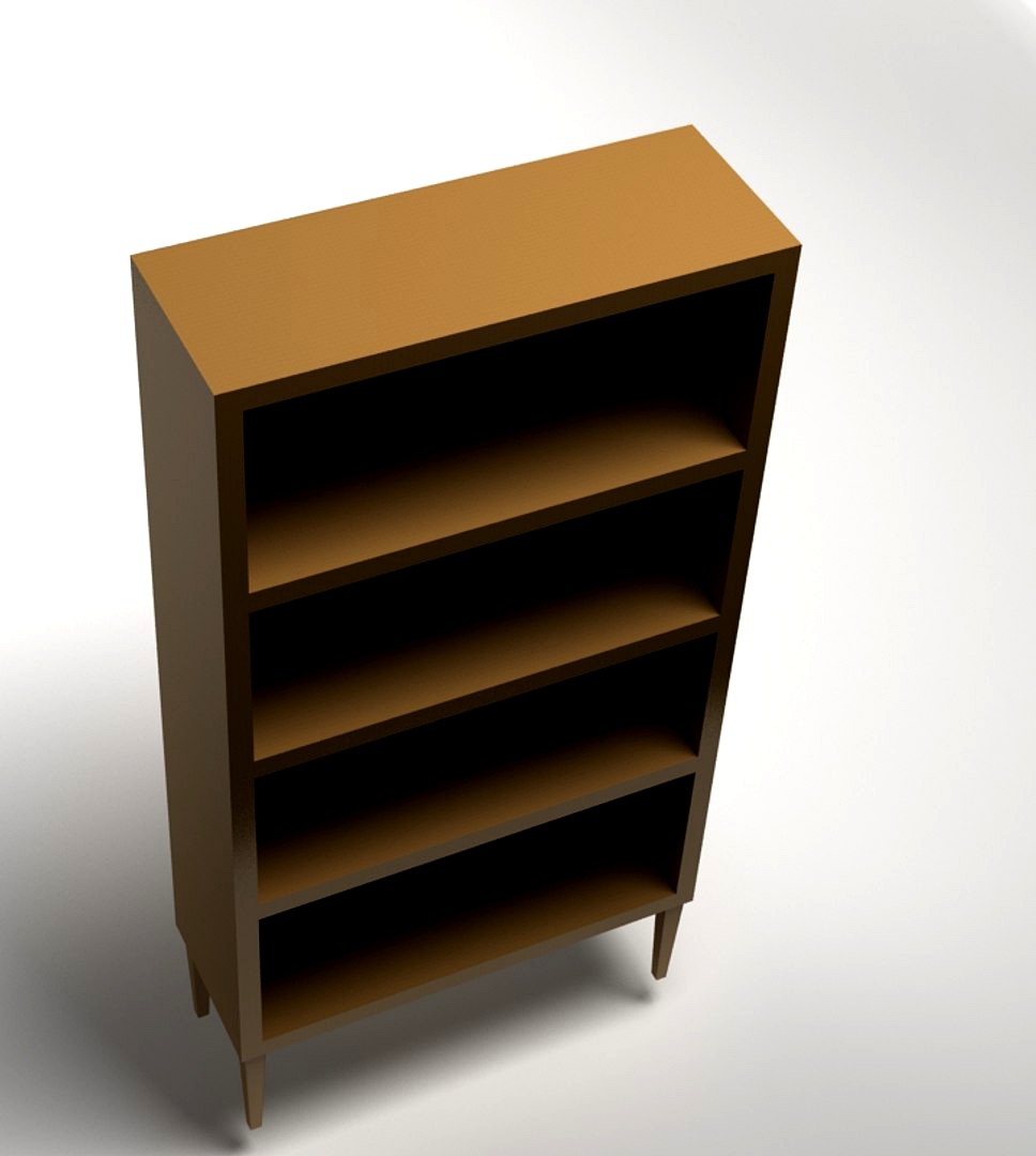 Bookcase