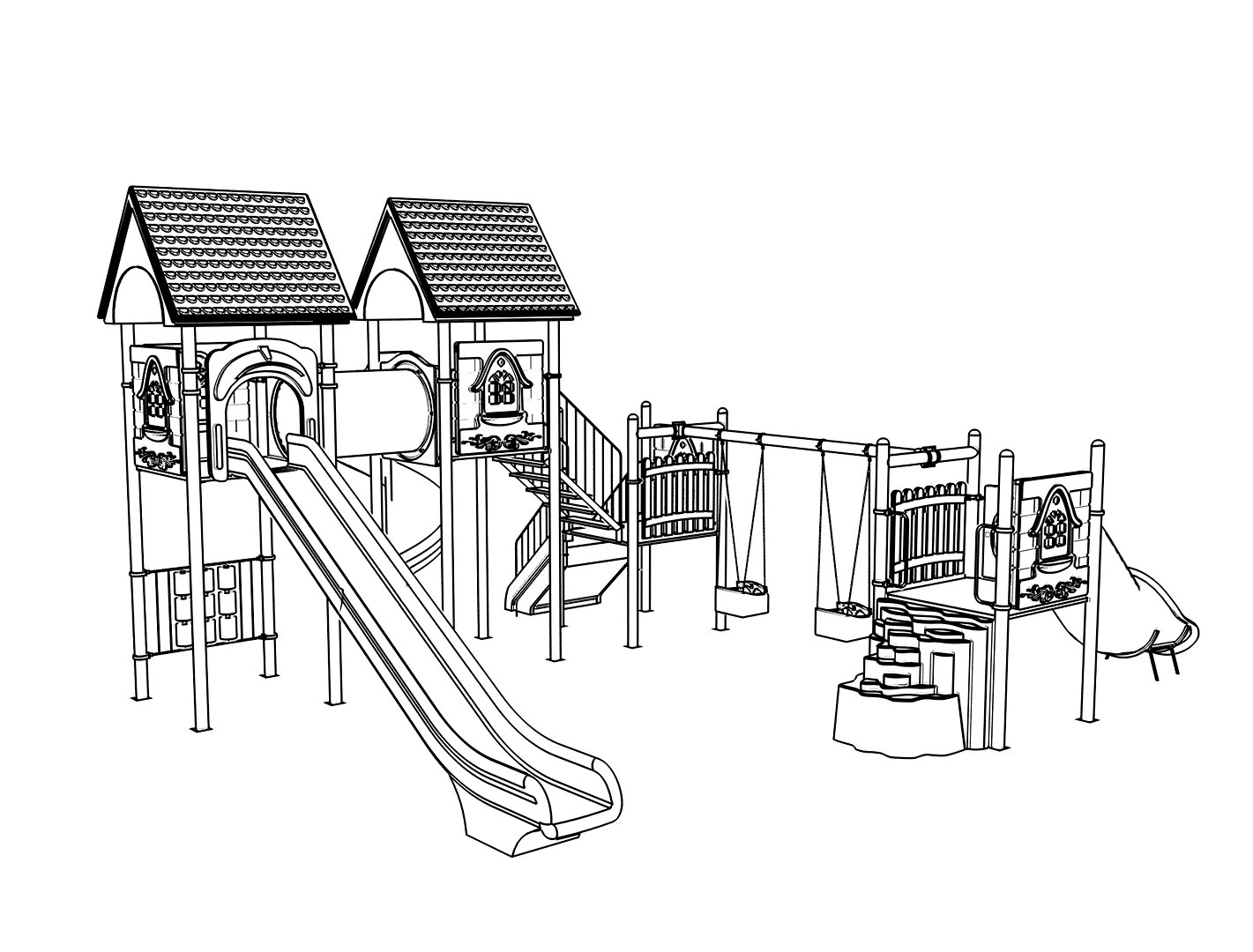 Playground