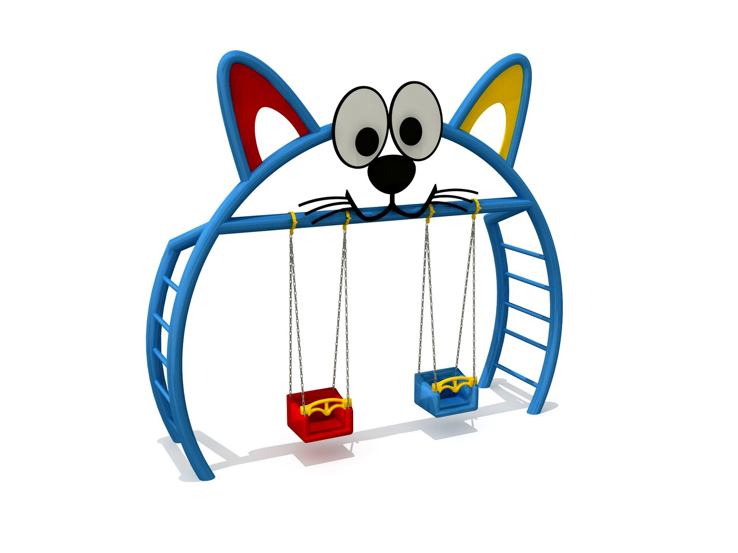 Play Equipment