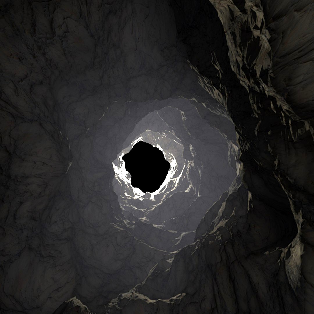 CAVE