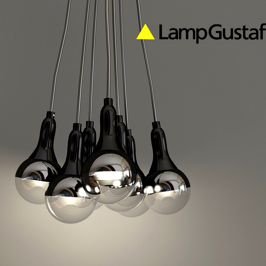 Lampgustaf lamps