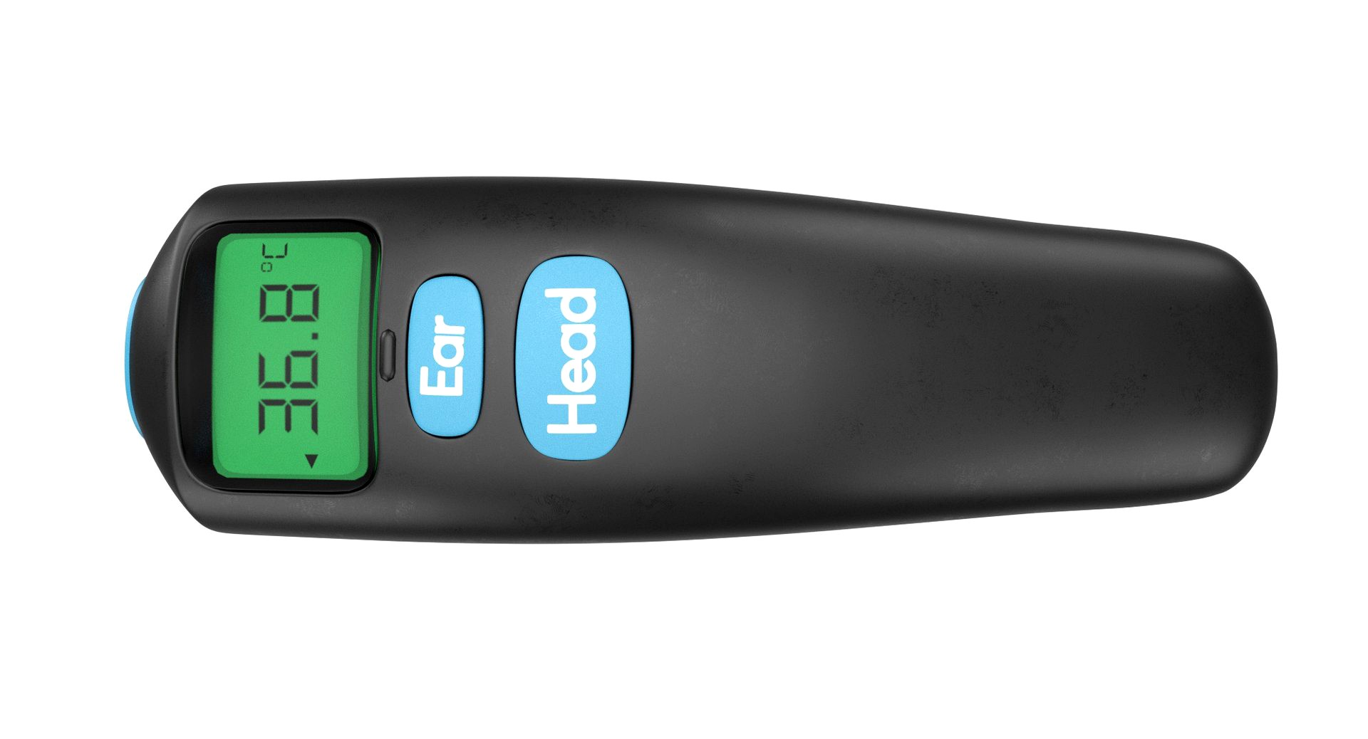 Digital Thermometer Laser