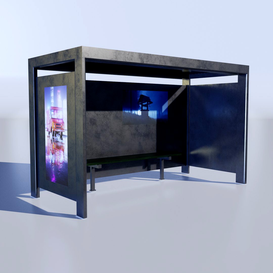 Bus Stop