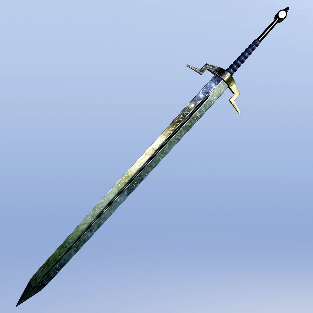 Knight's Sword