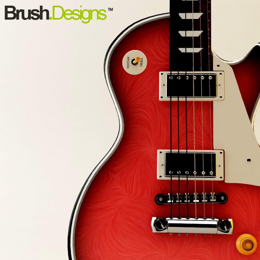 Les Paul Guitar