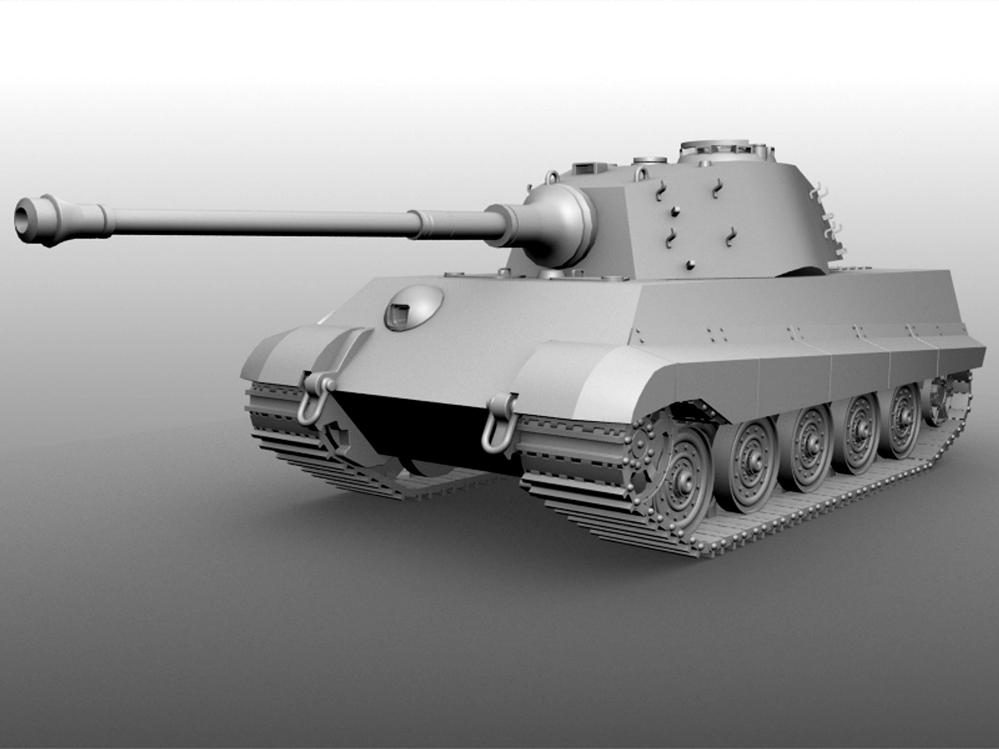 Tiger 2