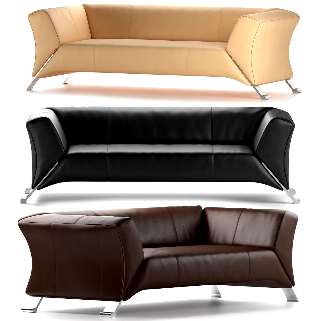 Rolf Benz 322 Sofa