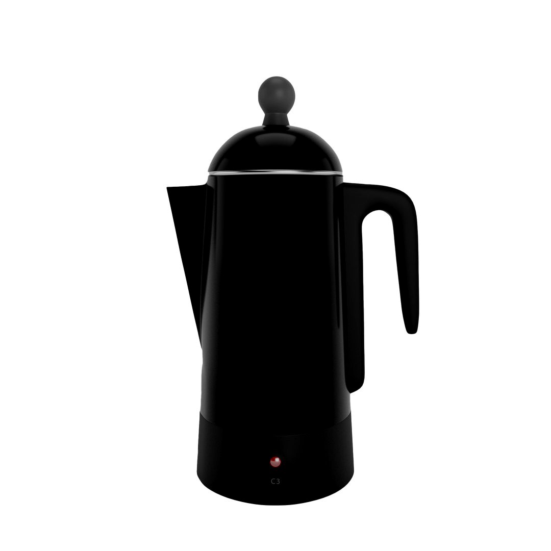 Perculator - C3 Scandinavian Design