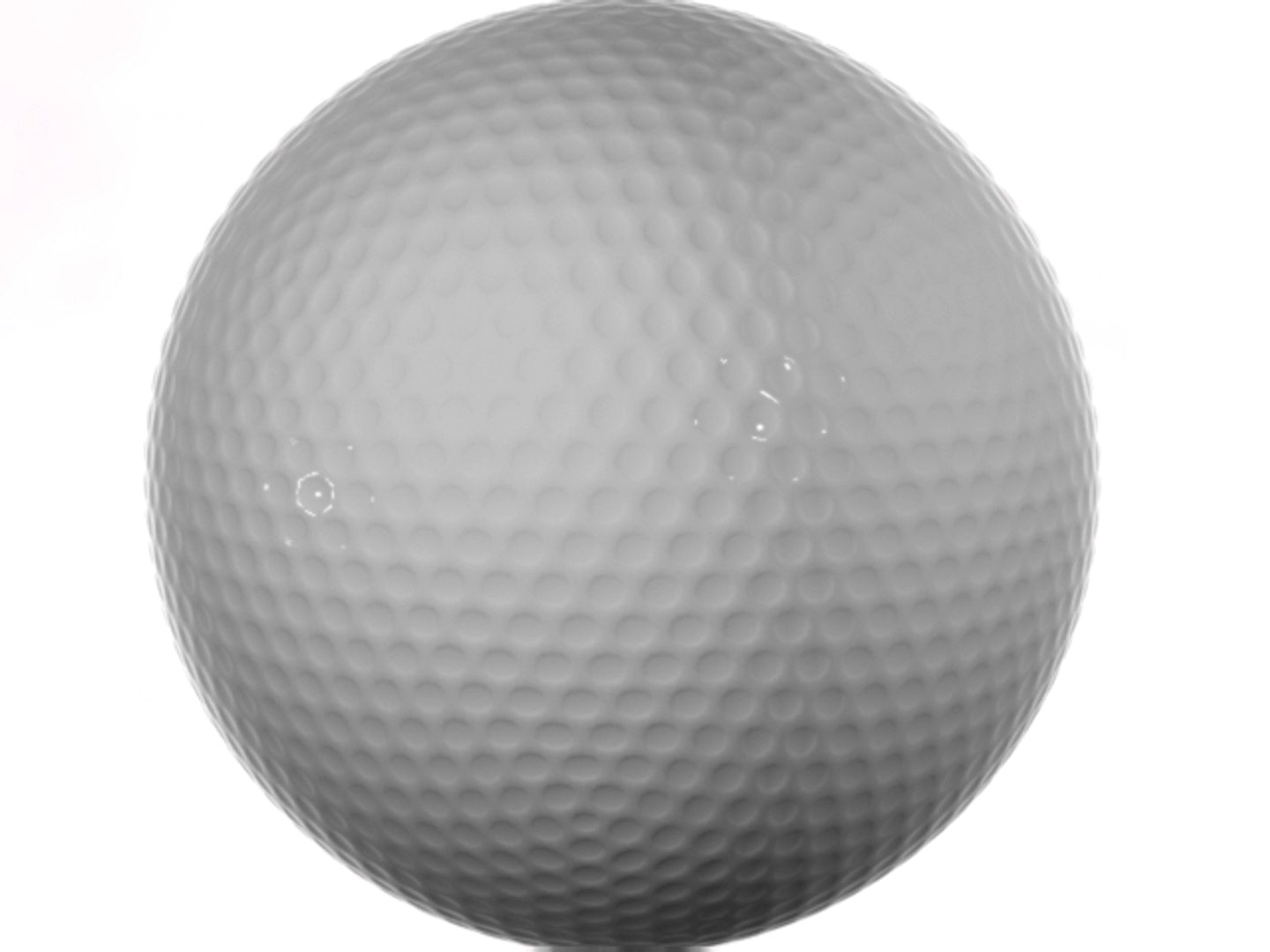 Golf Ball