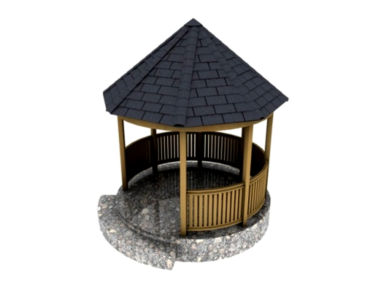 Gazebo