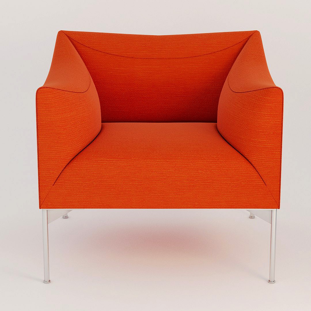 Bow sofa & EJ 485 Bow