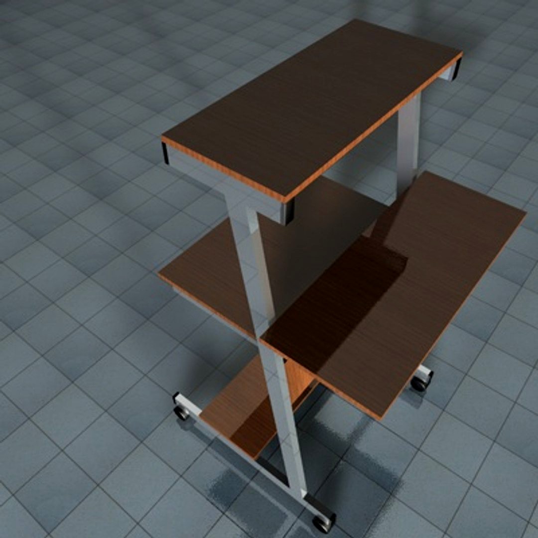 pc table