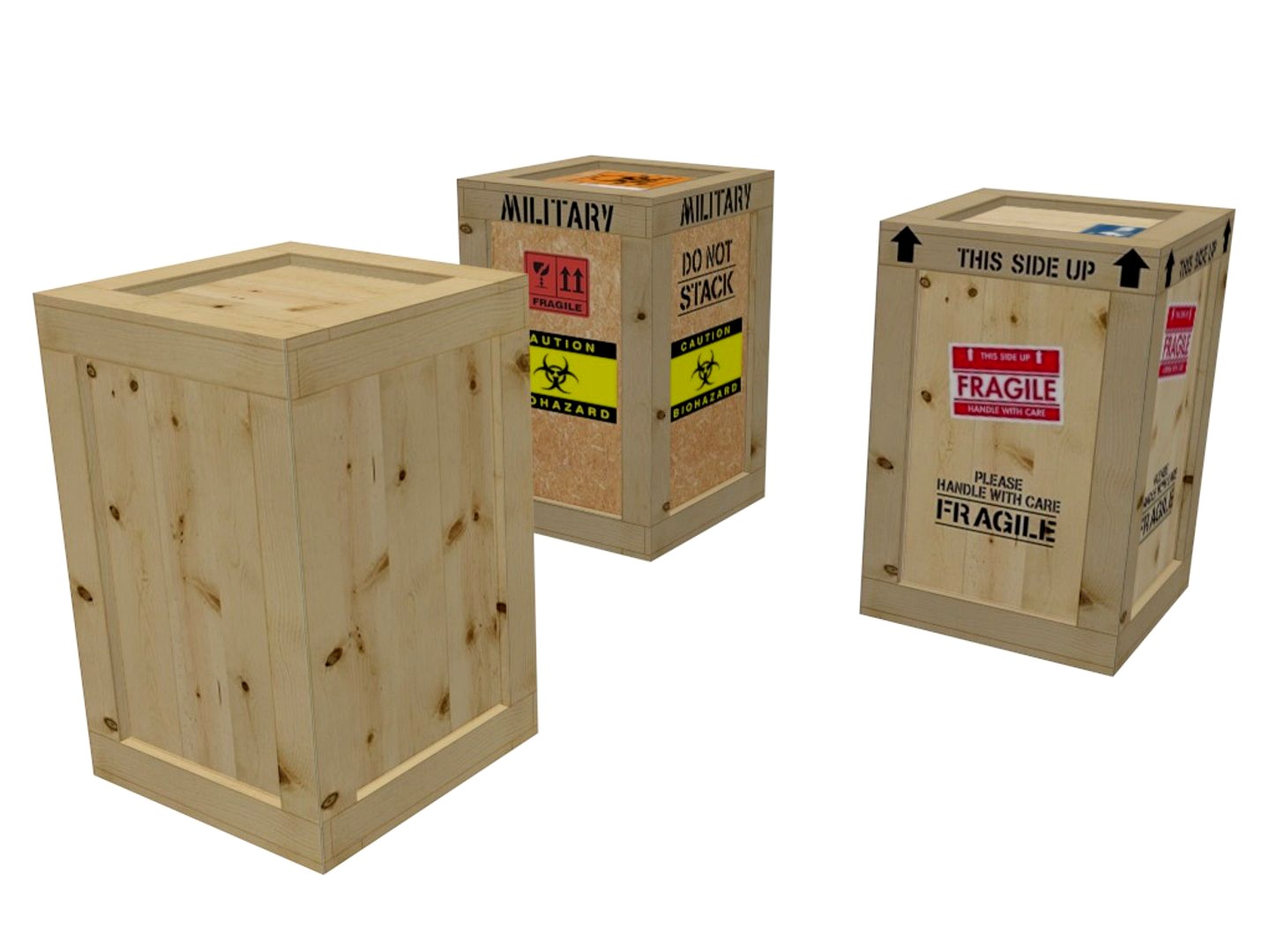 Crate