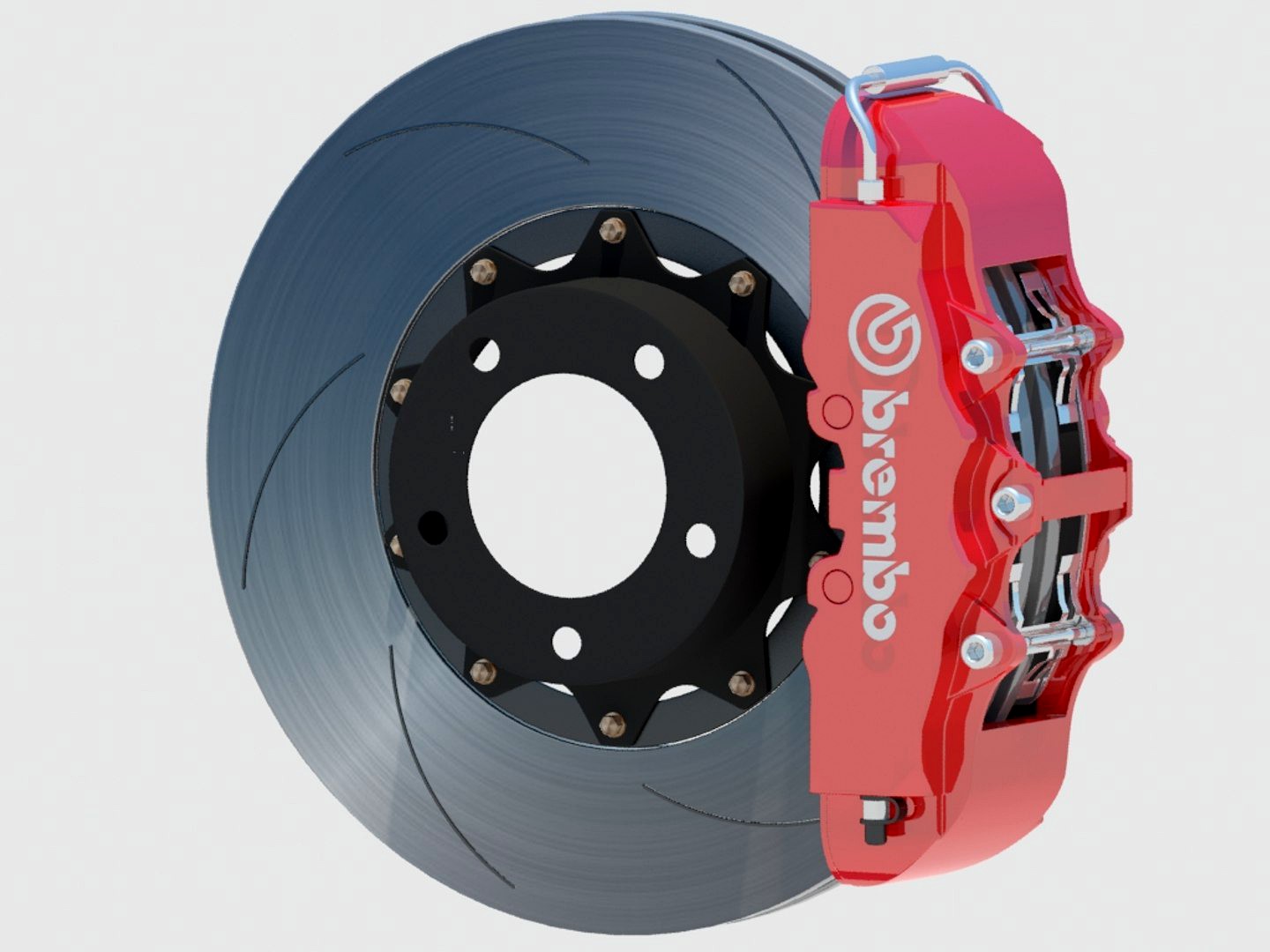 Brembo Brakes