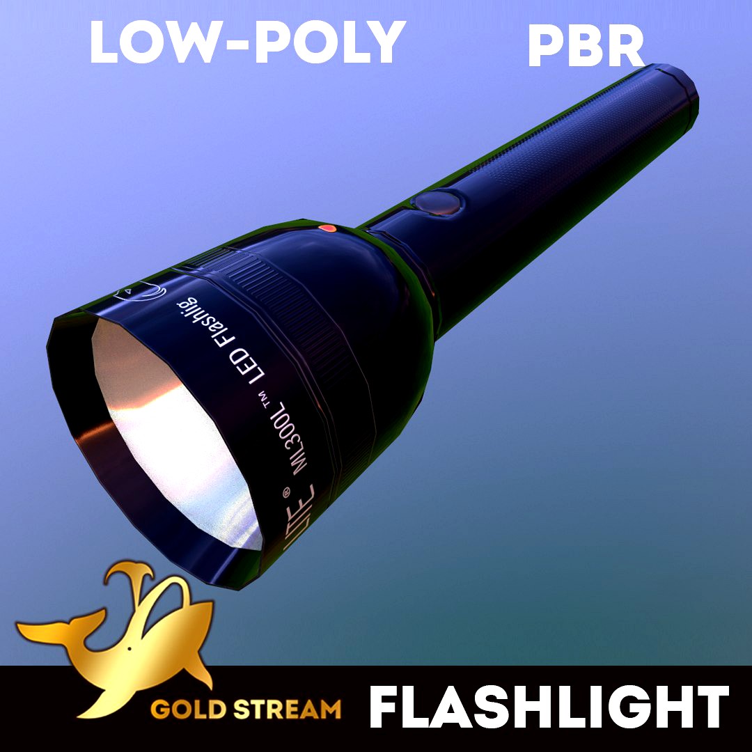 Flashlight