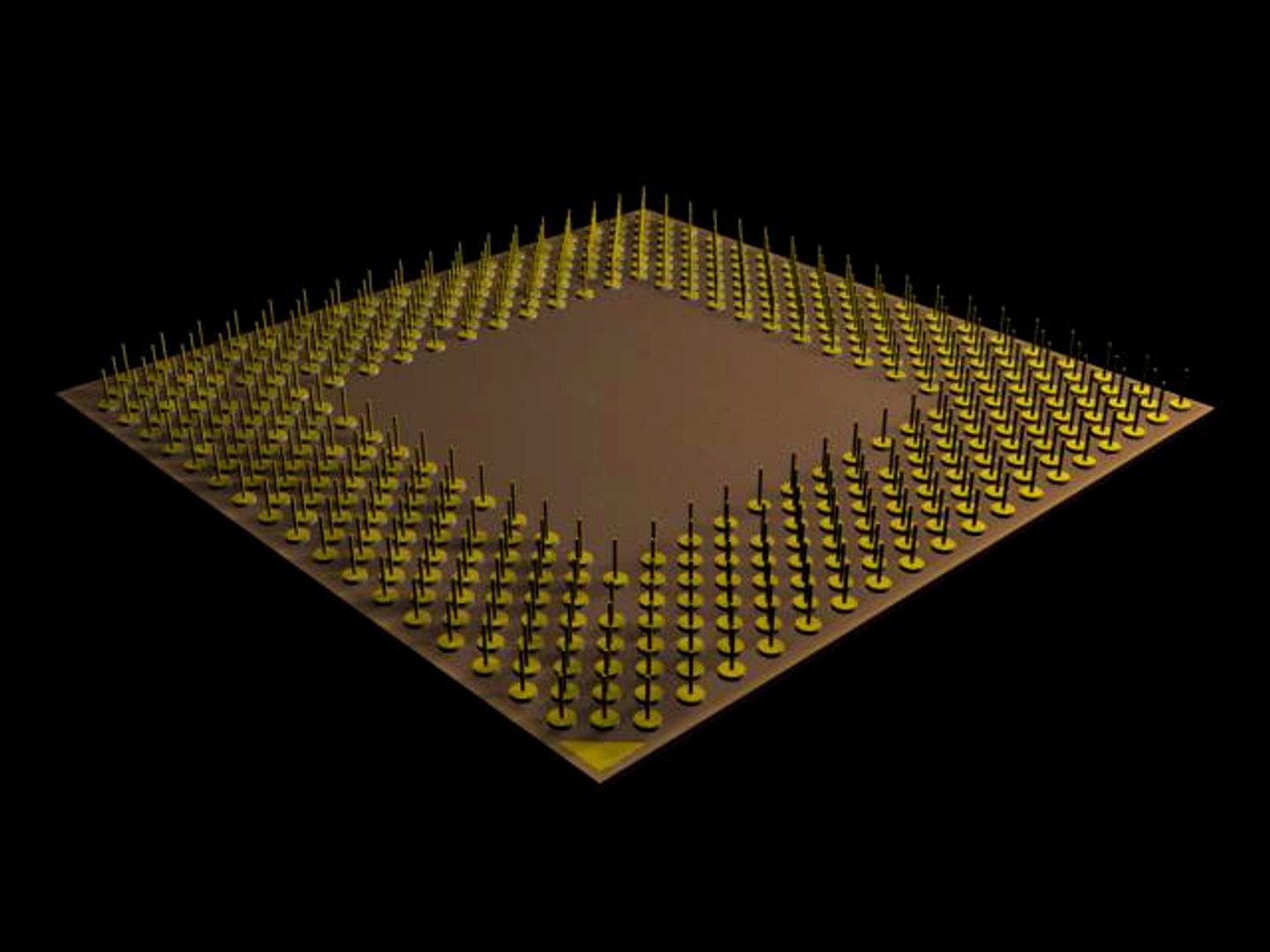 AMD Athlon Processor