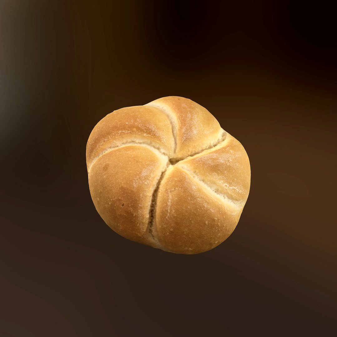 Kaiser Roll