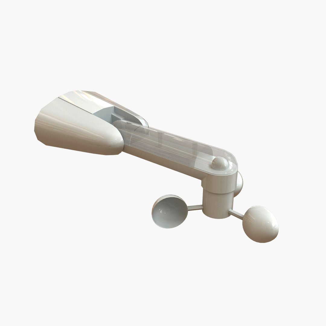 Anemometer