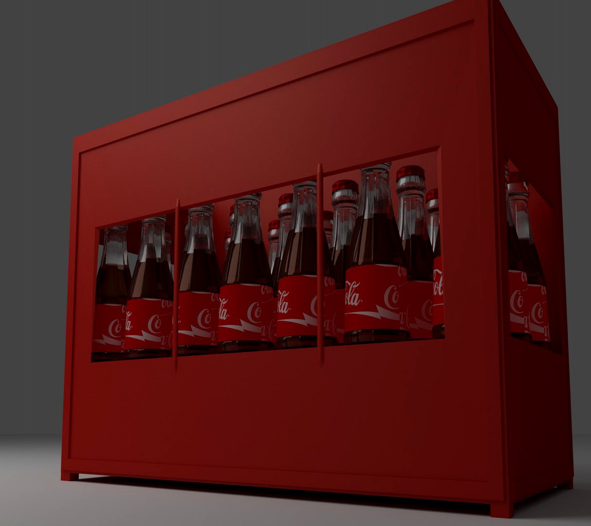 Cola Model