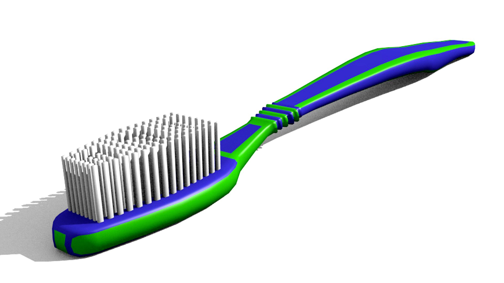 Toothbrush