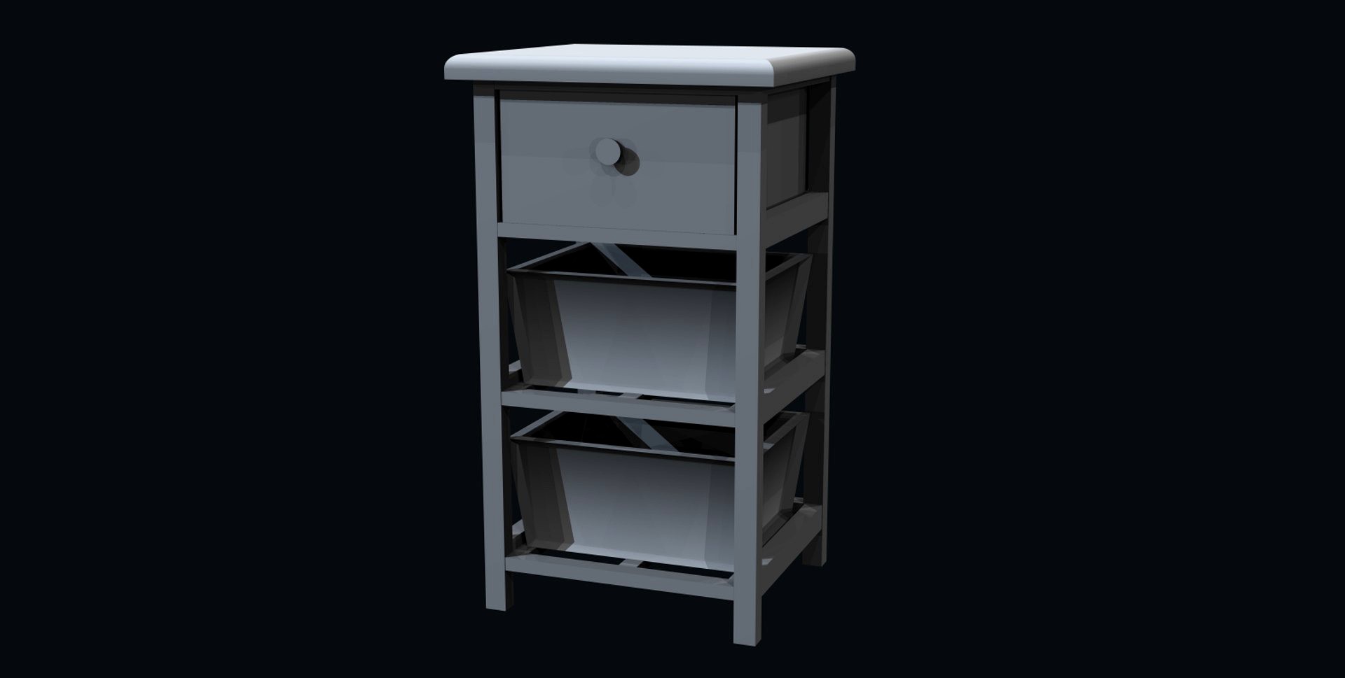 End Table 1