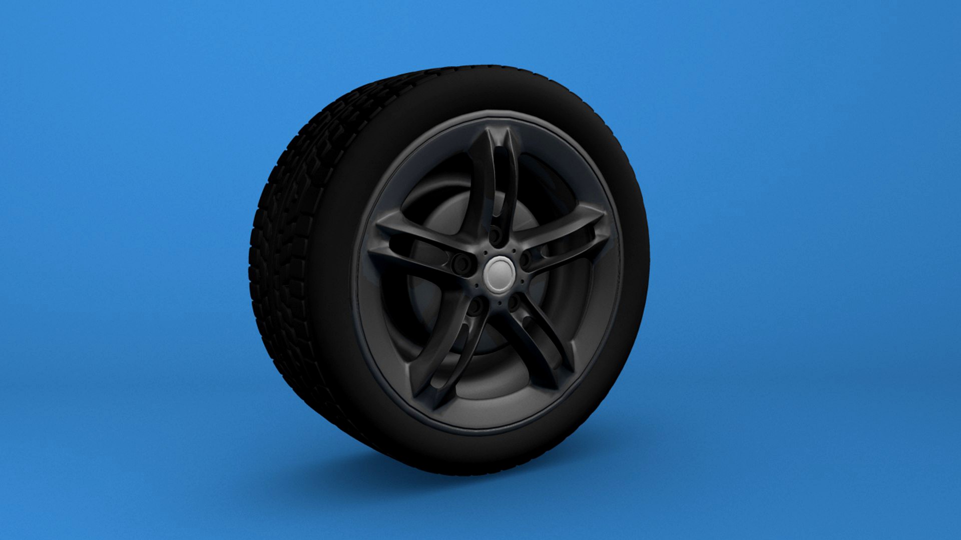 Car Tyre