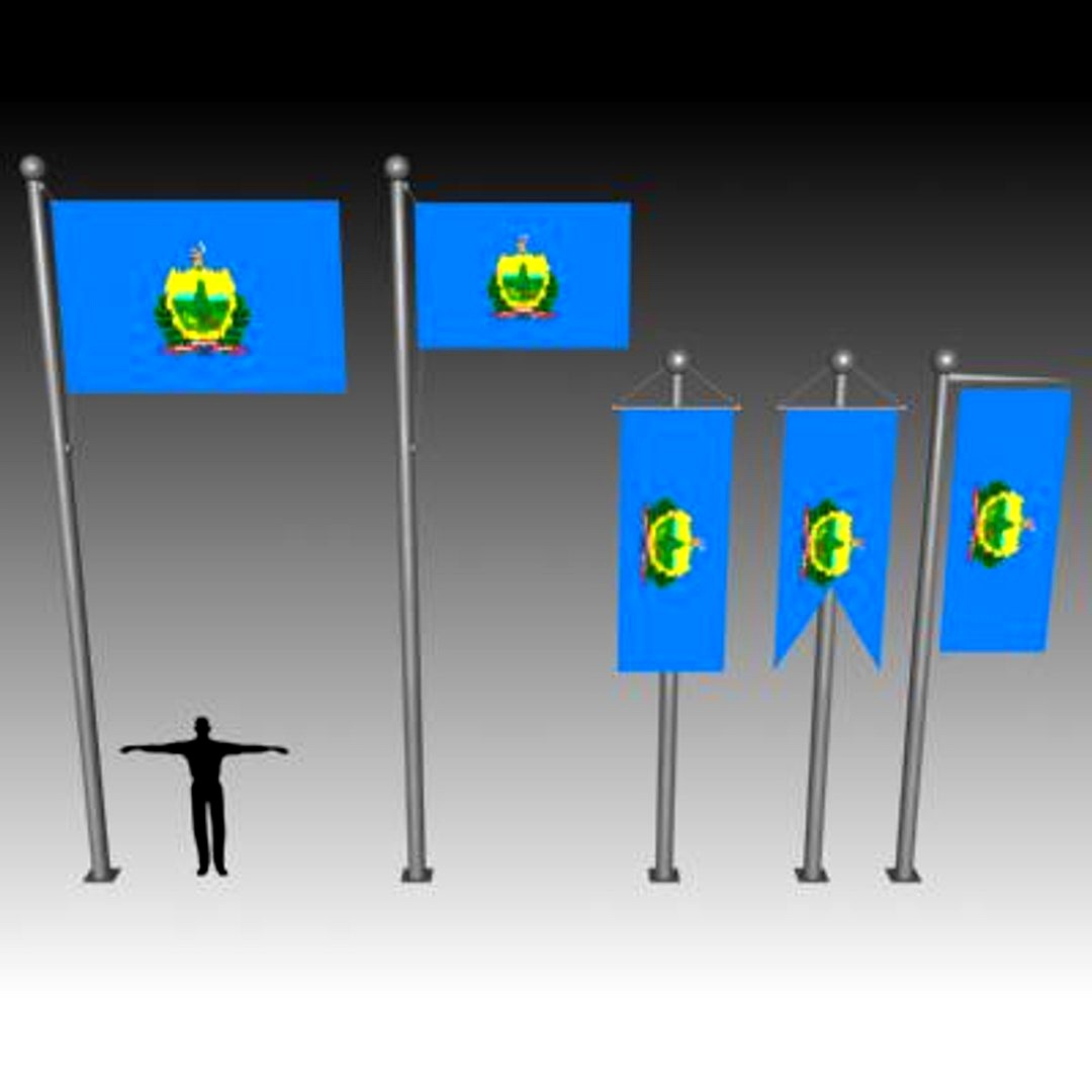 FLAG U 045