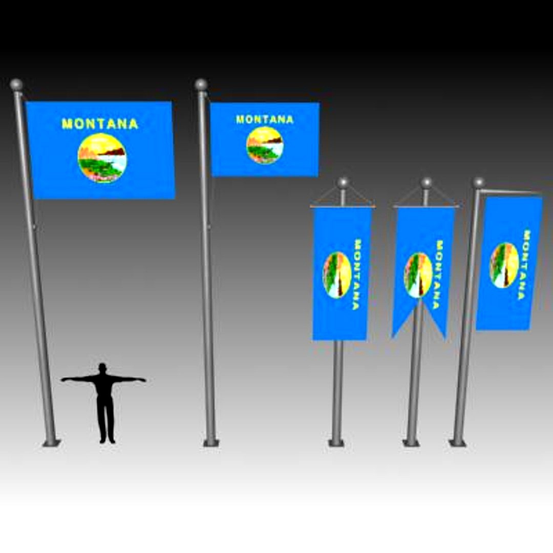 FLAG U 030