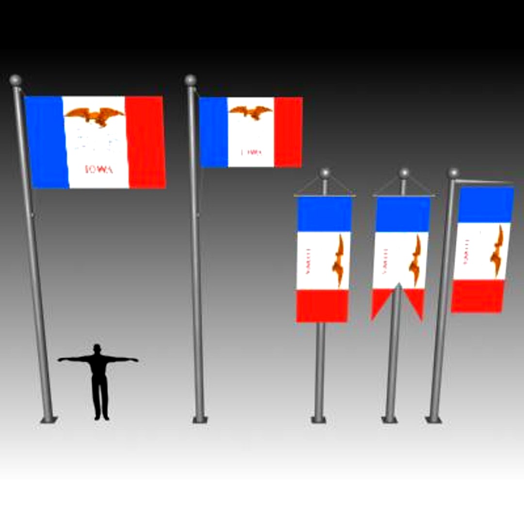 FLAG U 019
