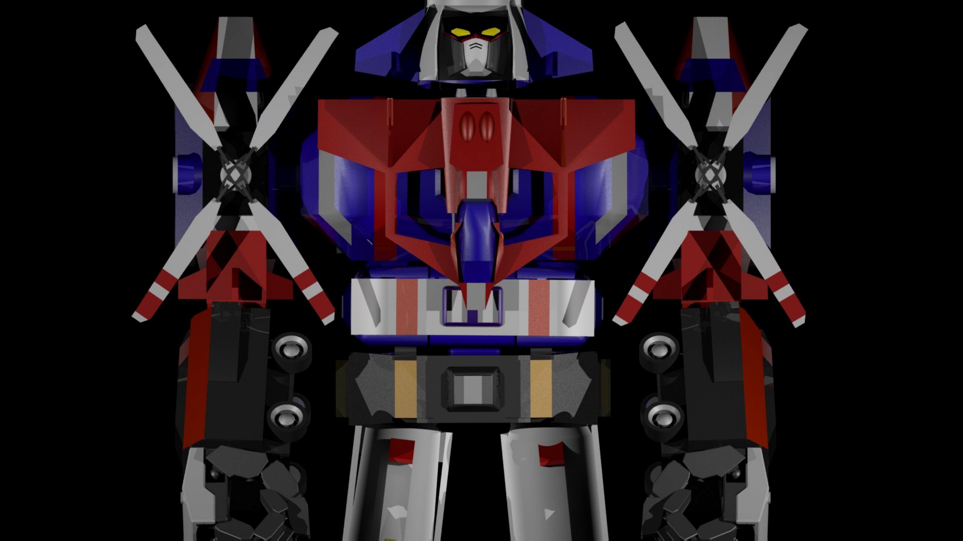 voltron
