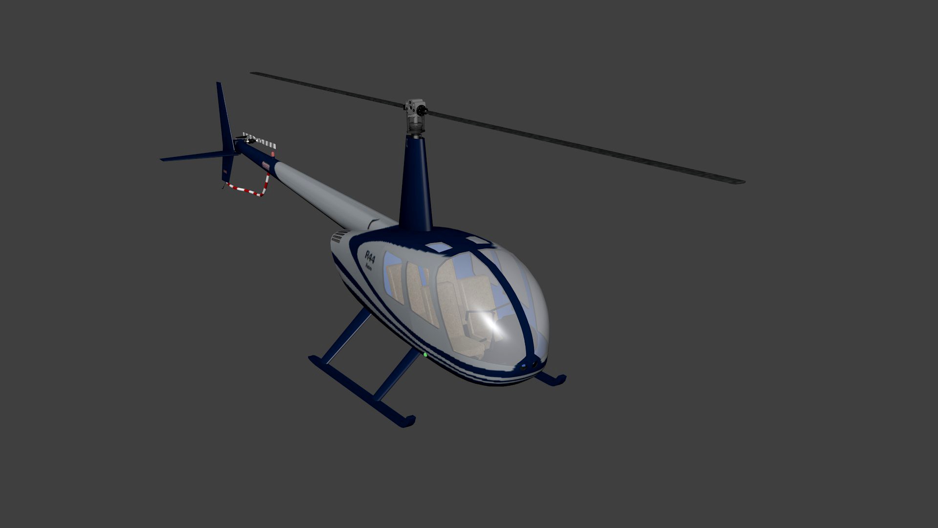 Helicopter