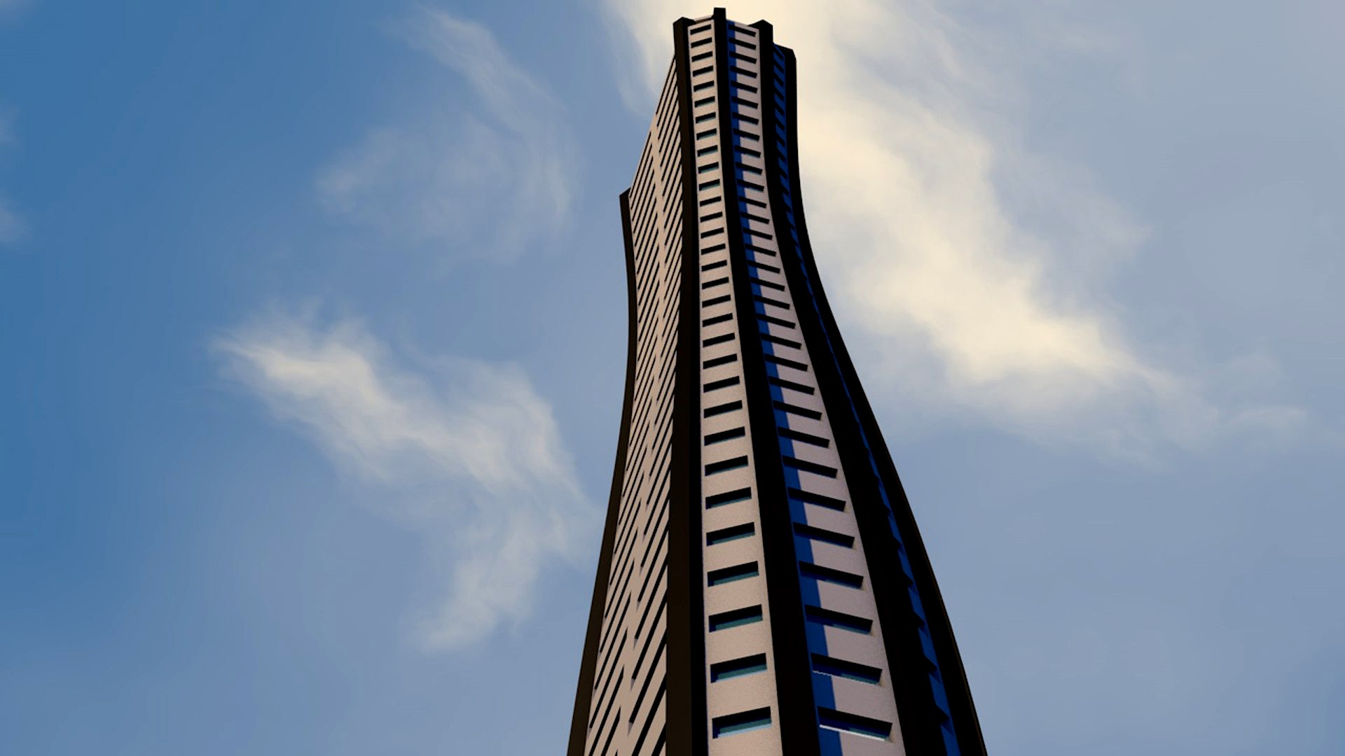 Skyscraper
