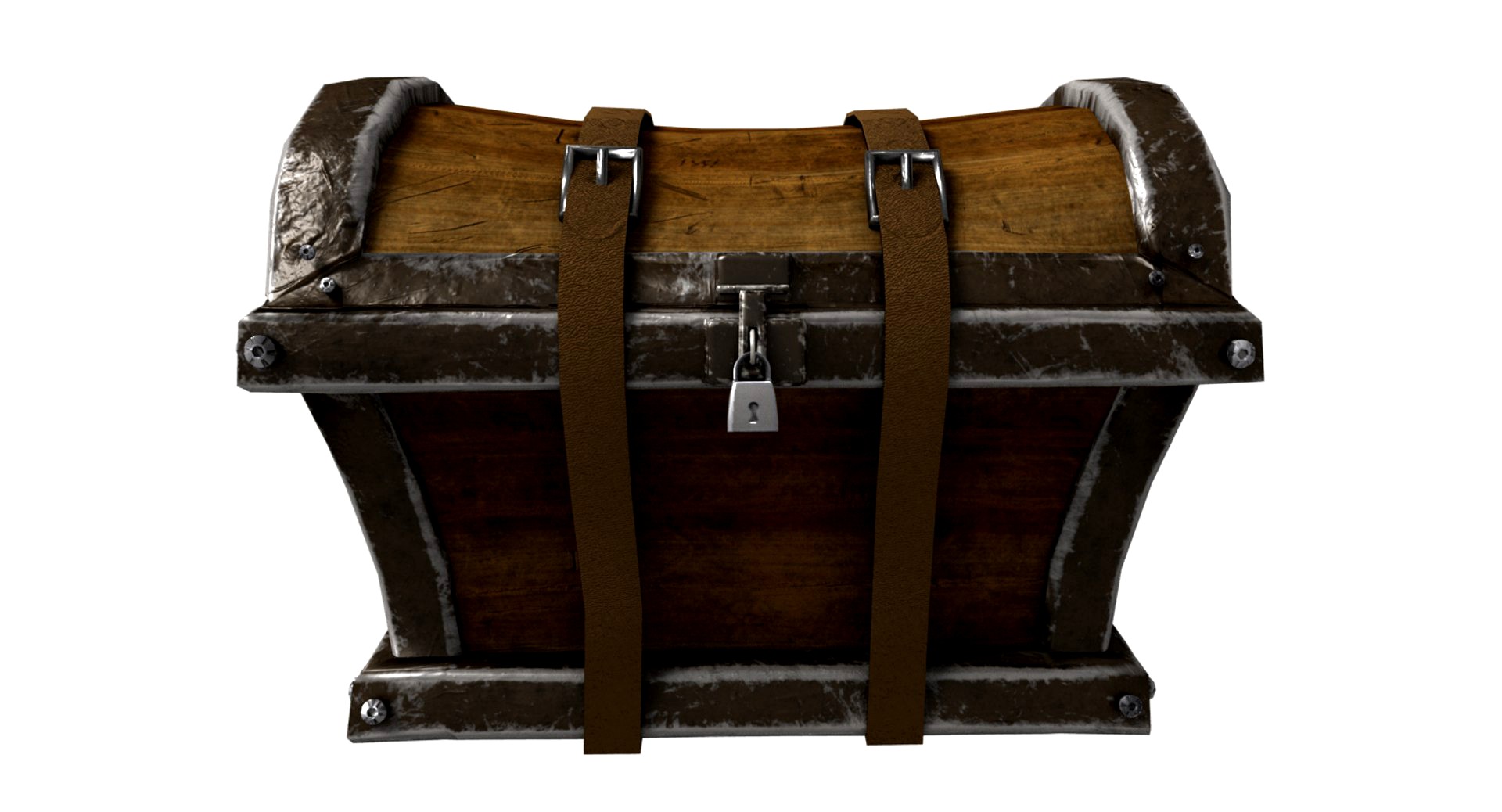 Chest