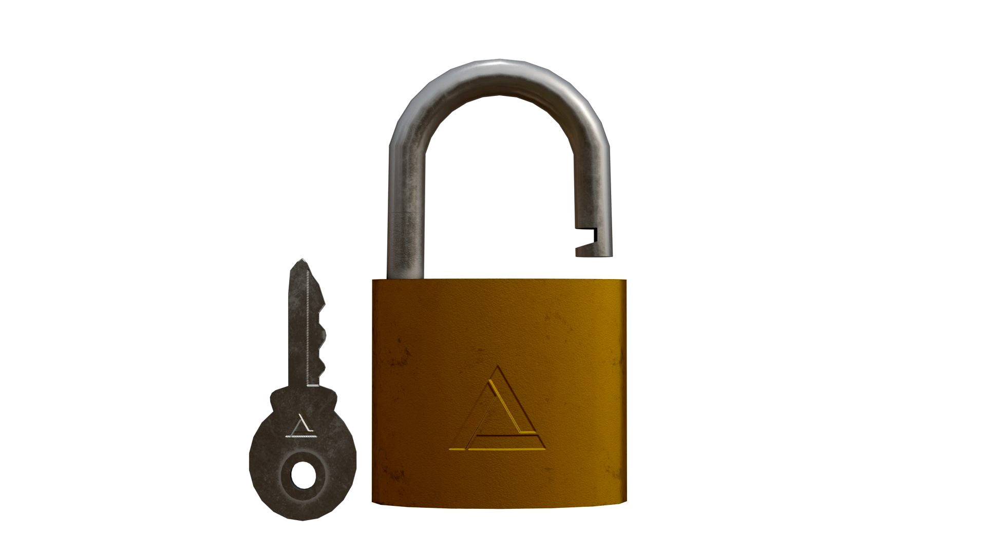 Padlock