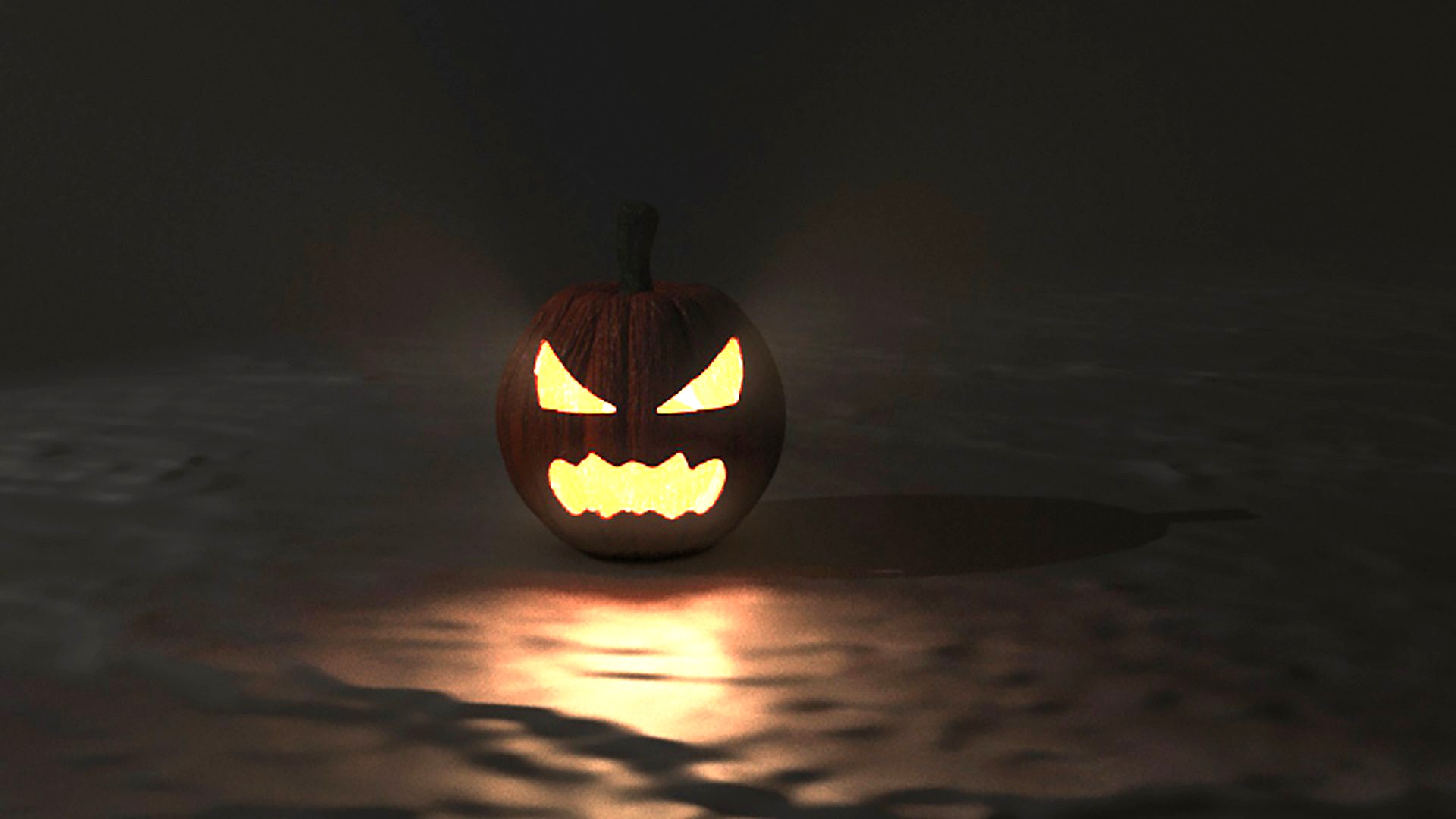 Pumpkin halloween