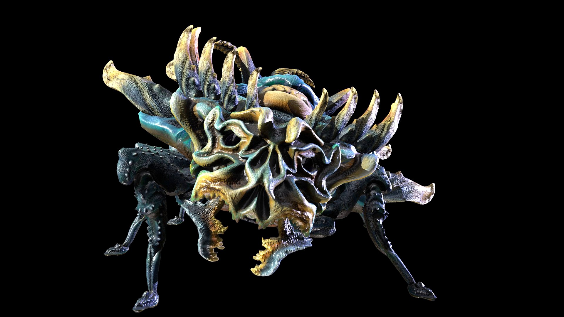 Cockroach