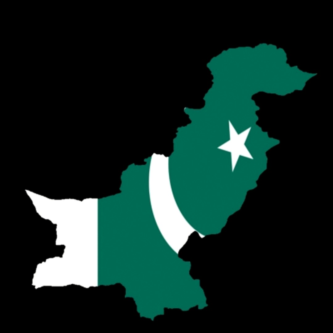 Pakistan