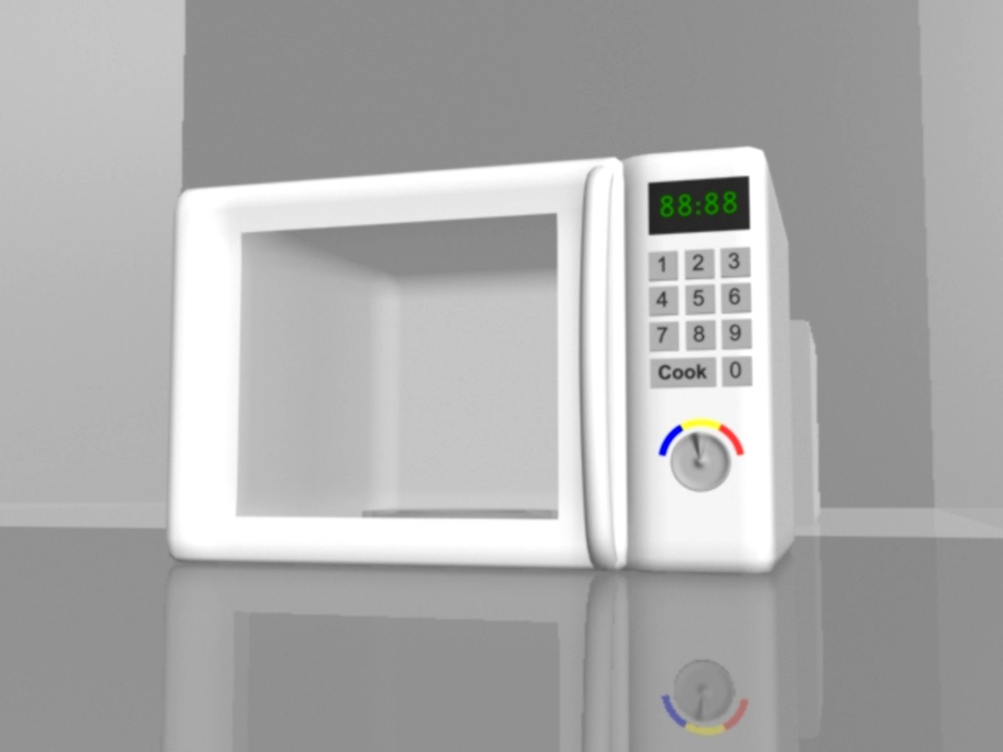microwave