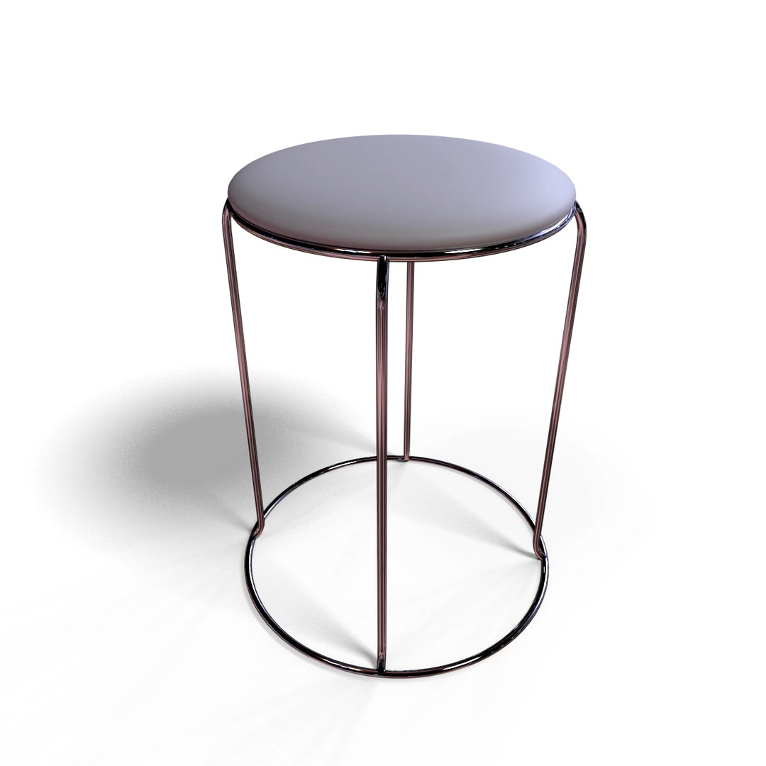 stool