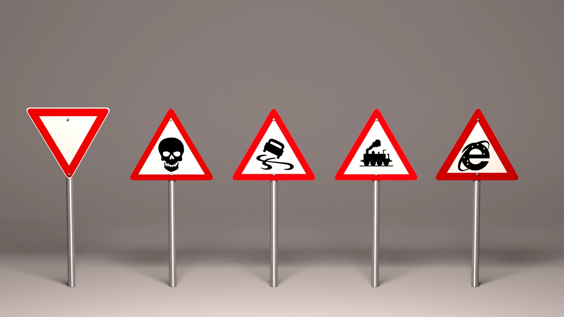 Road Signs