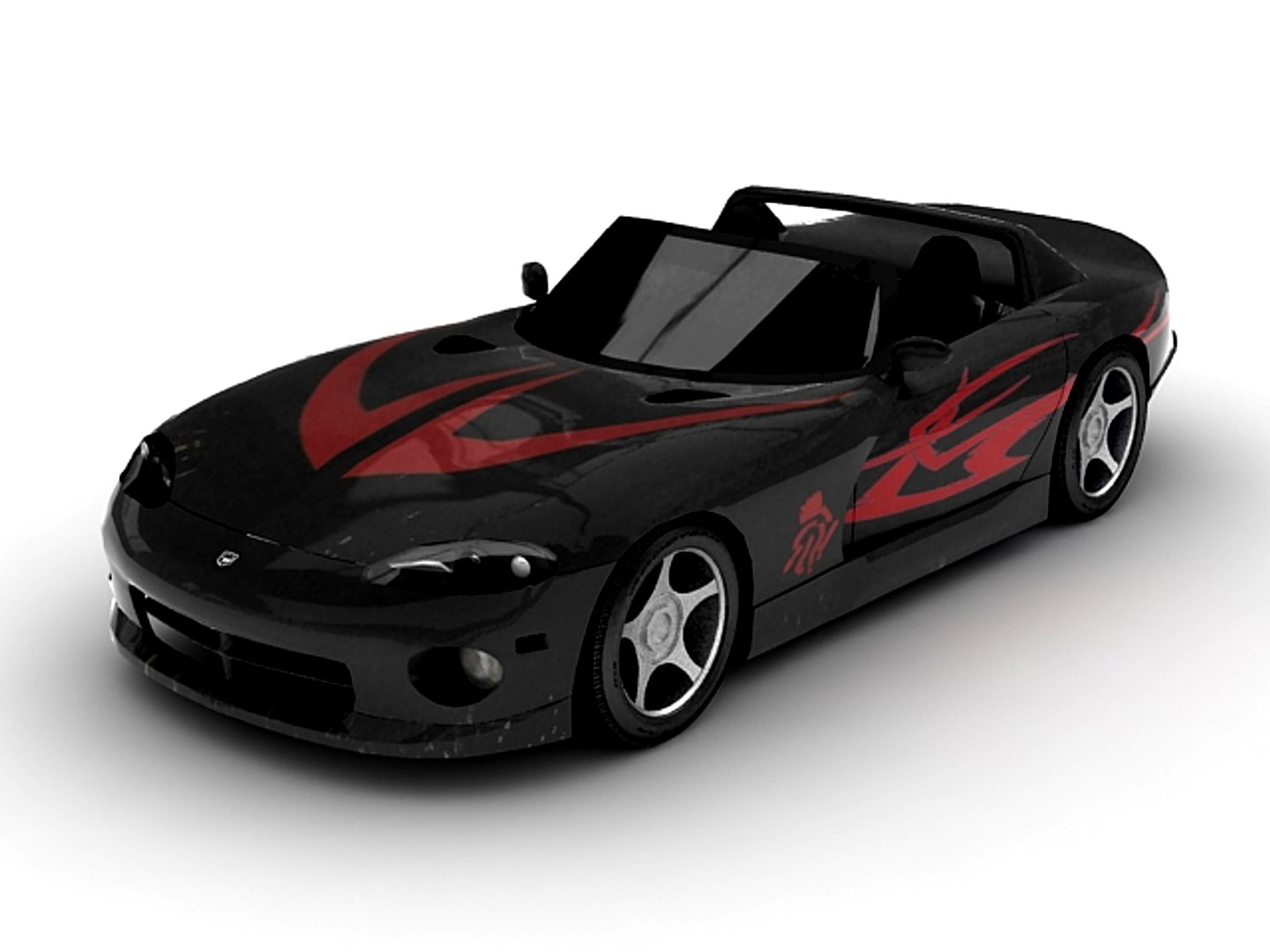 Dodge Viper
