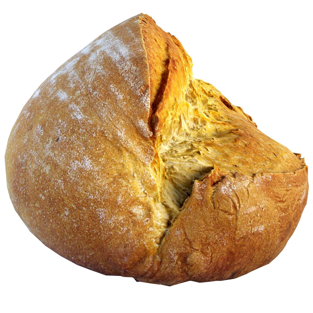 Bread