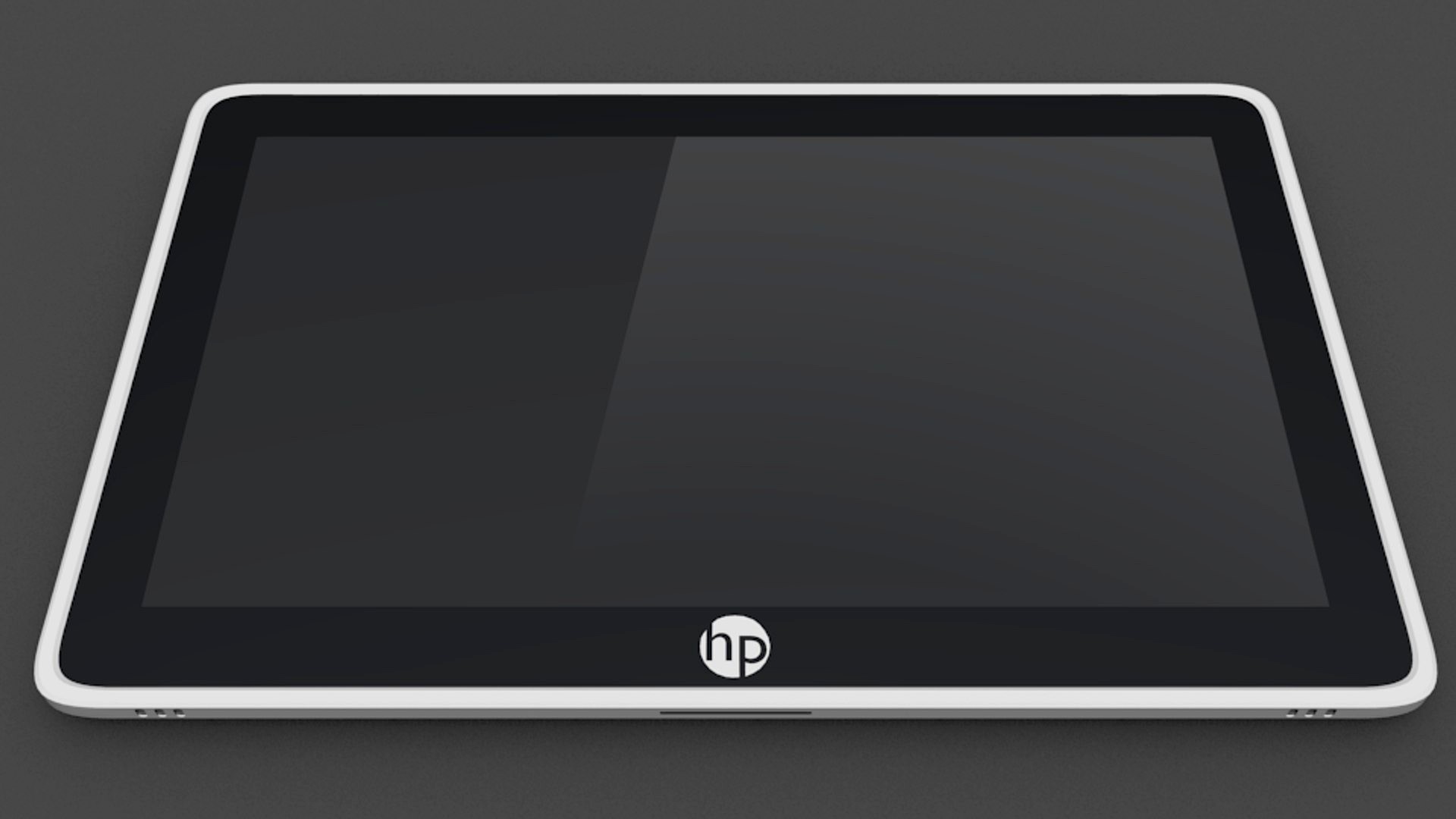 HP Slate 500