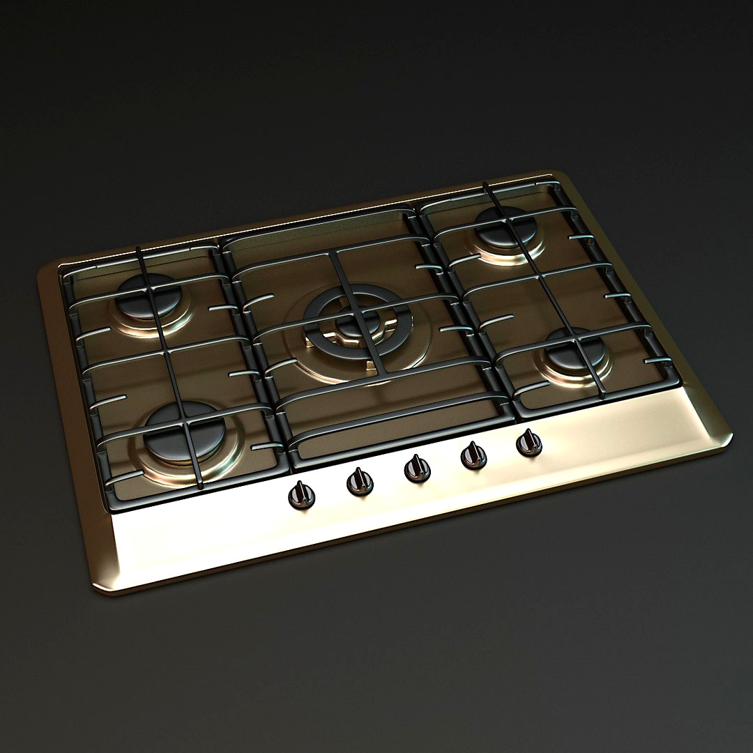 Cooktop