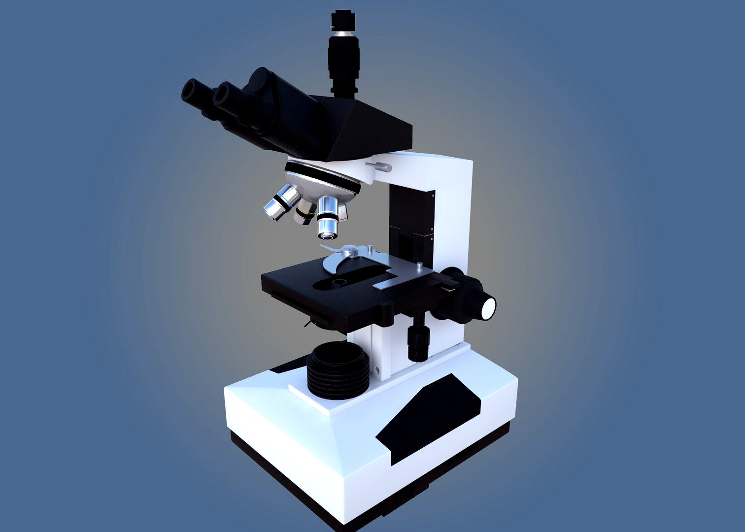 Microscope