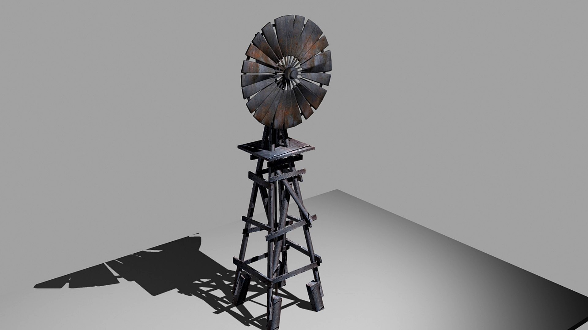 windmill