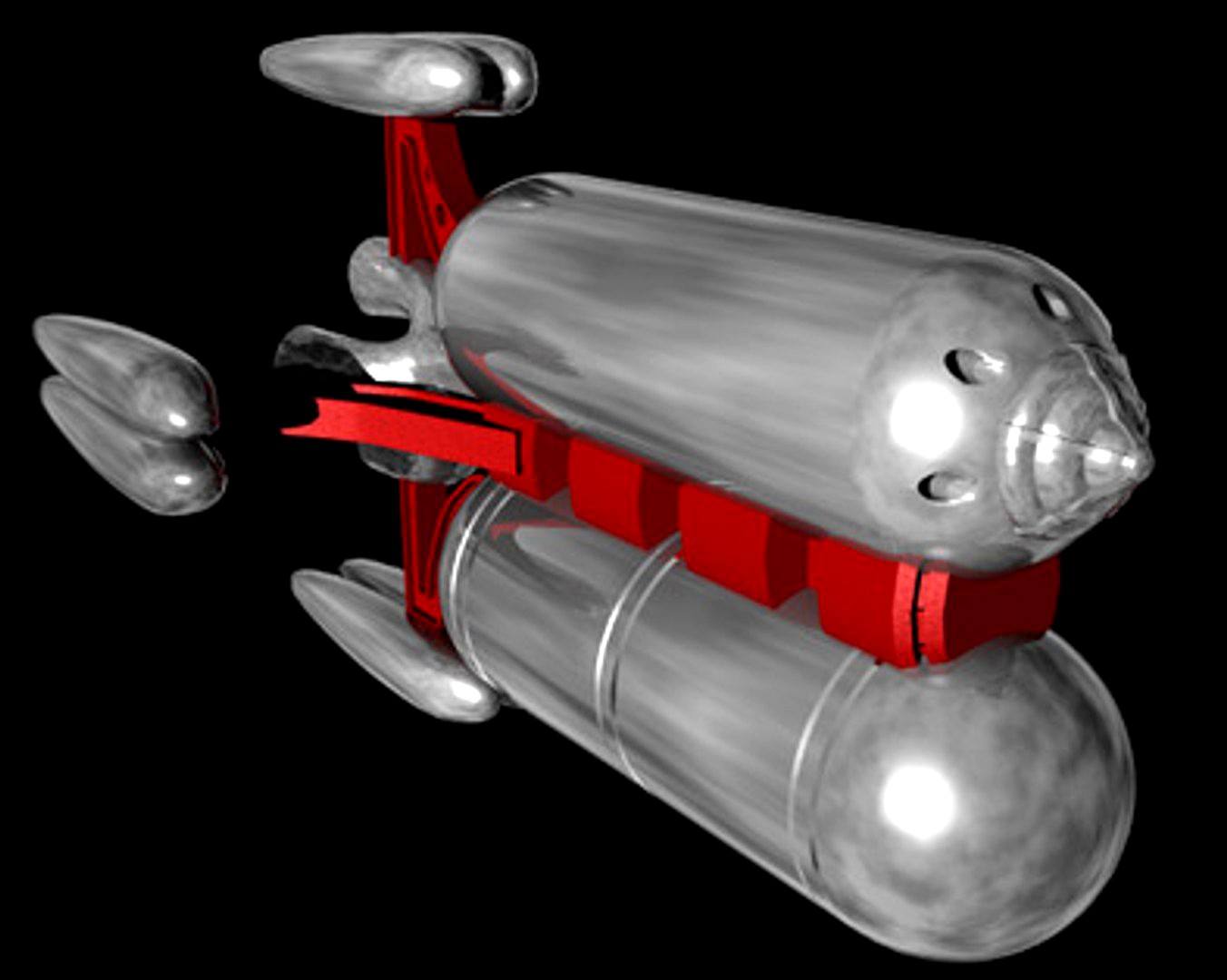 Freighter
