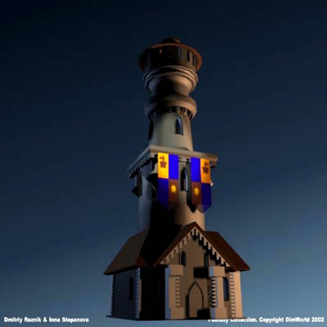 Tower