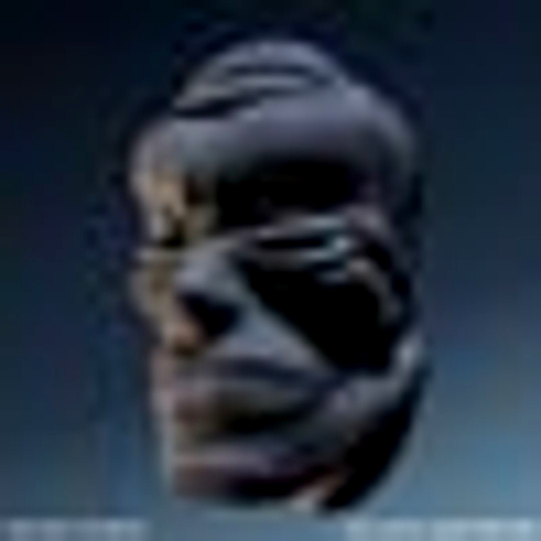 Demon-Face